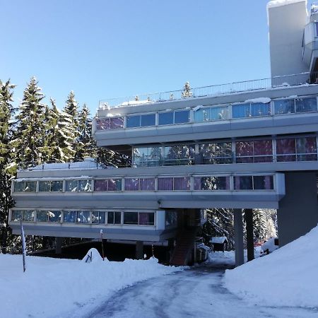 Sole Alto Appartamenti Montana Mezzana  Exterior photo